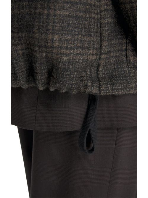 Capospalla Eolo Filzada Bruno Barena | CSD5705 0522270 BRUNO
